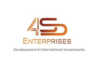 4-S Enterprises Group Ltd