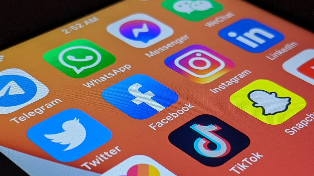 Social Media Campaign