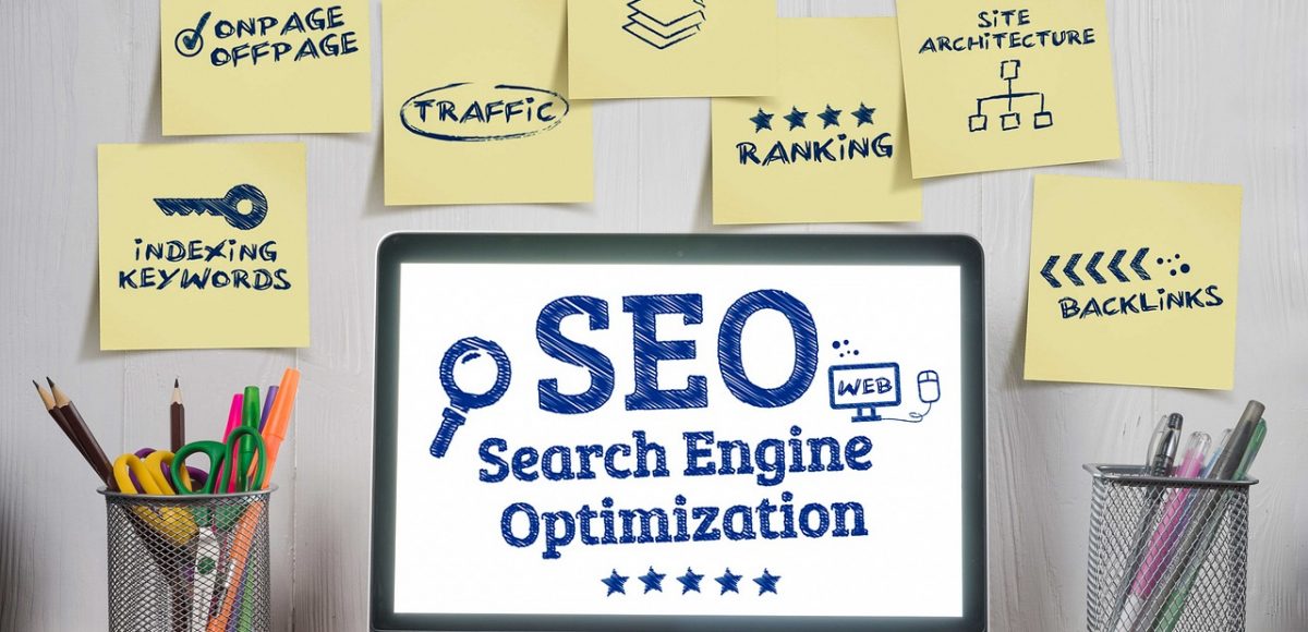 SEO in 2024