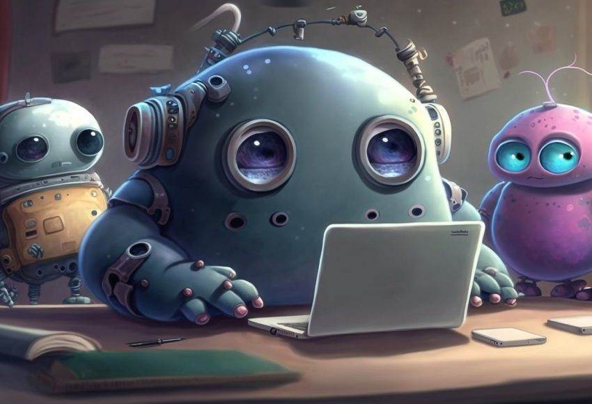 AI Chatbots